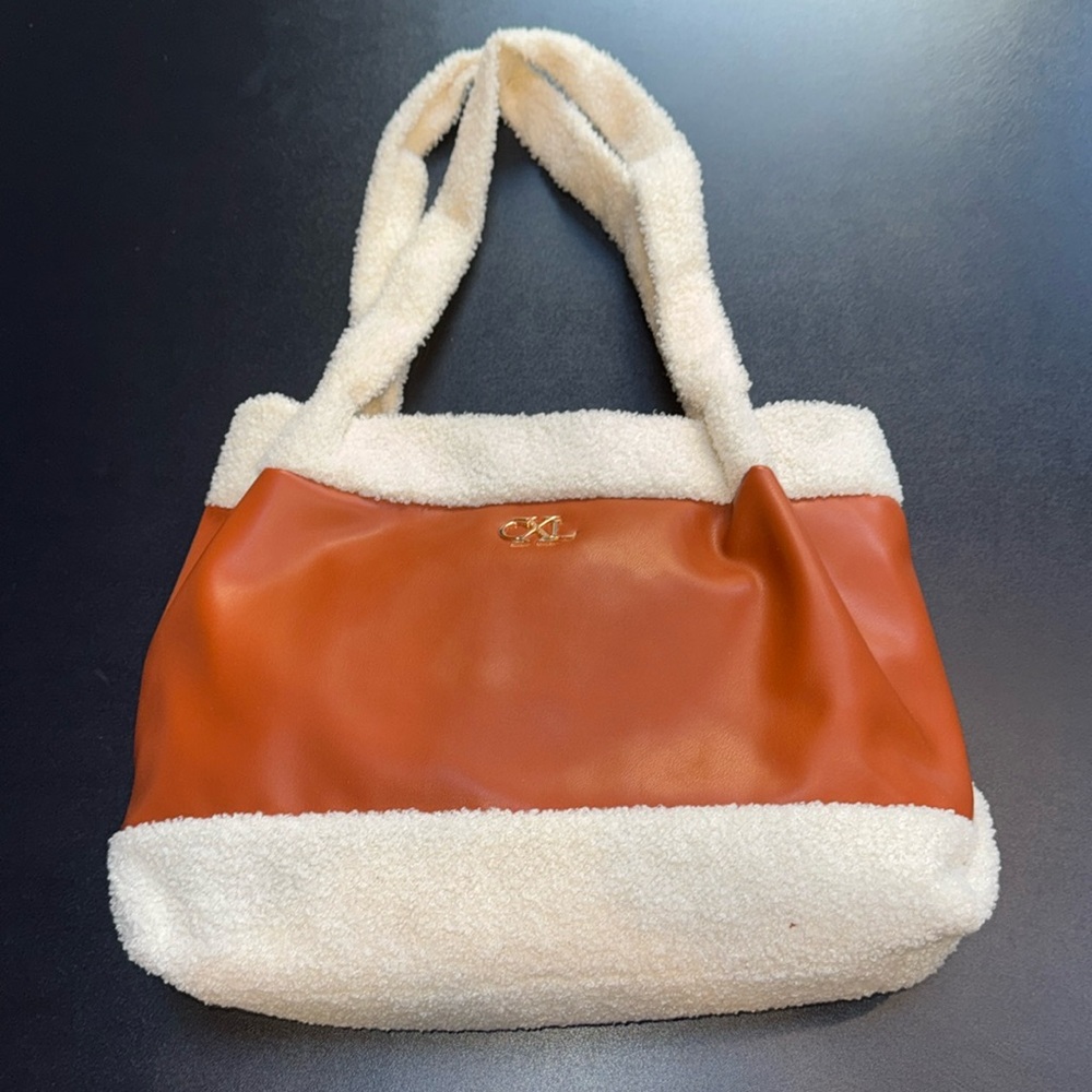 CXL by Christian Lacroix - fur tote